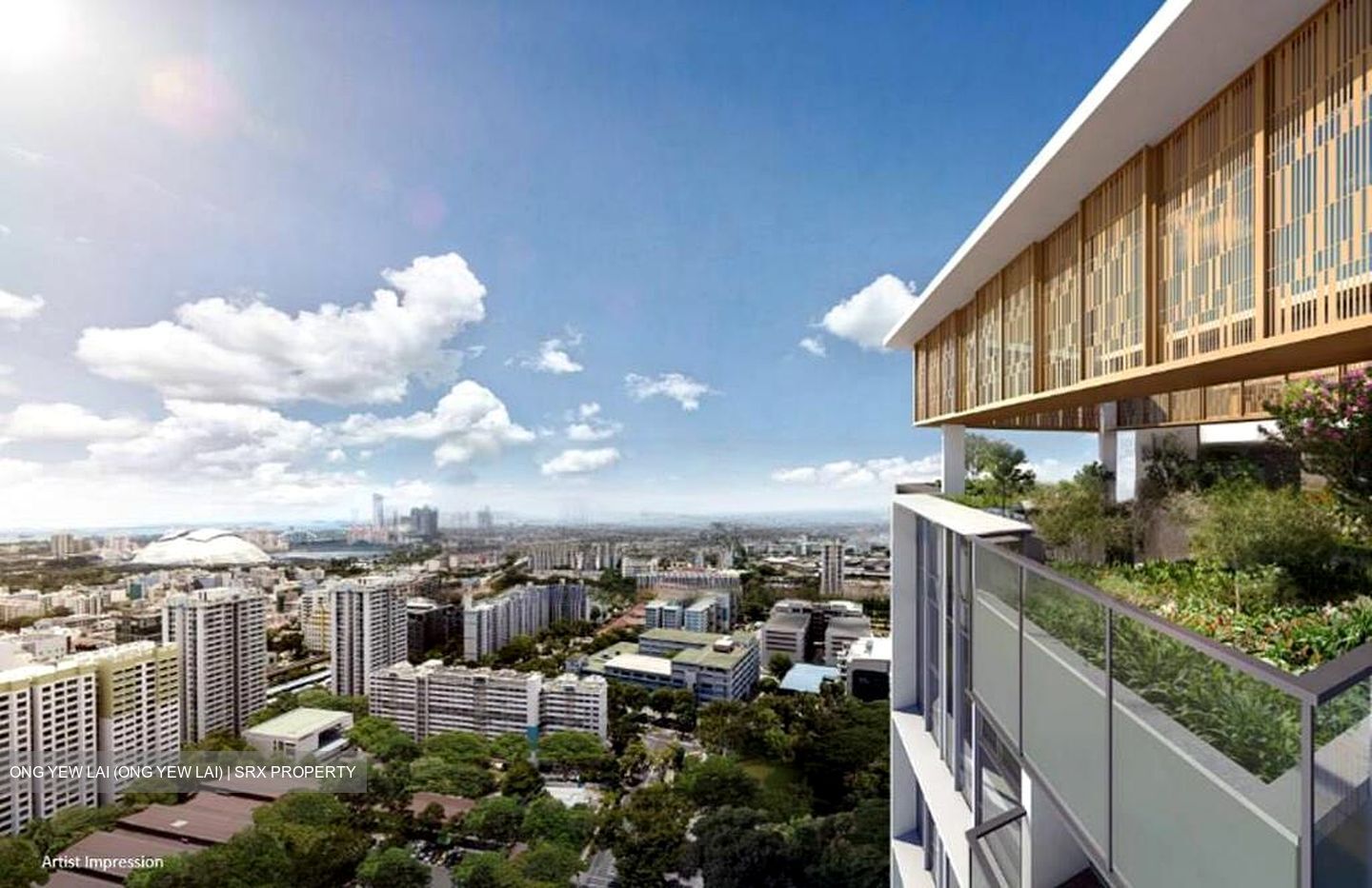 Penrose (D14), Apartment #445124831